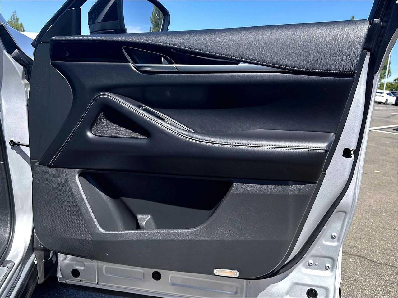 2023 INFINITI QX60 PURE Roseville CA