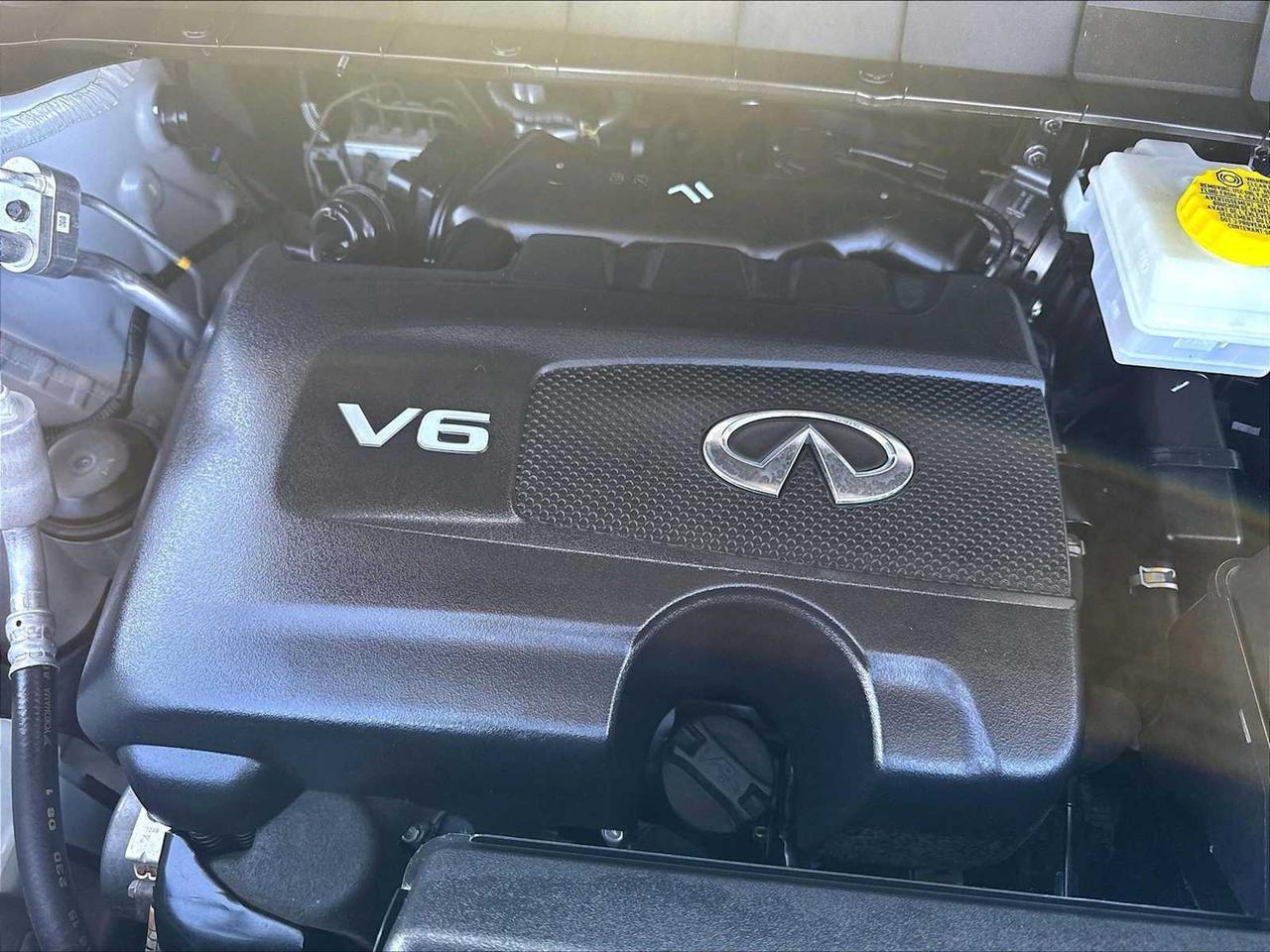 2023 INFINITI QX60 PURE Roseville CA