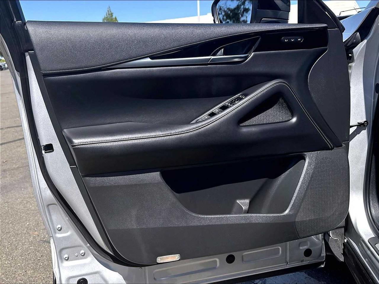 2023 INFINITI QX60 PURE Roseville CA