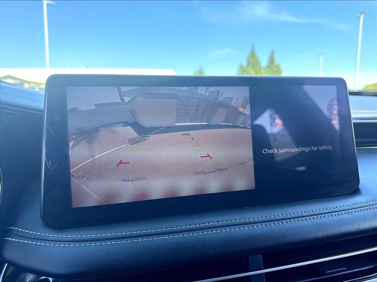 2023 INFINITI QX60 PURE Roseville CA