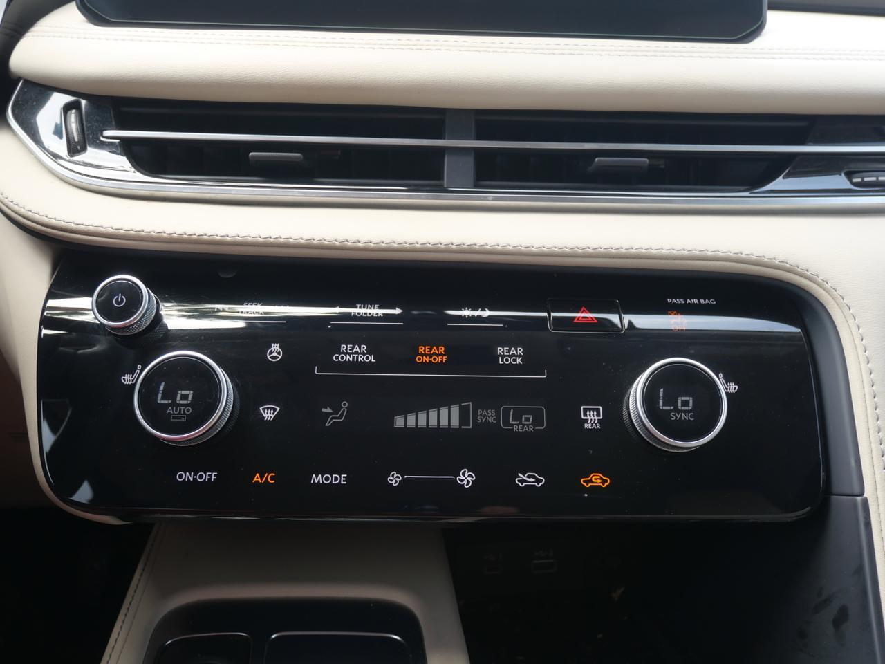 2023 INFINITI QX60 PURE San Juan TX