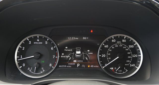 2023 INFINITI QX60 PURE San Juan TX