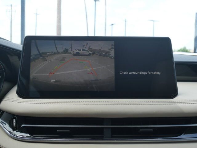 2023 INFINITI QX60 PURE San Juan TX