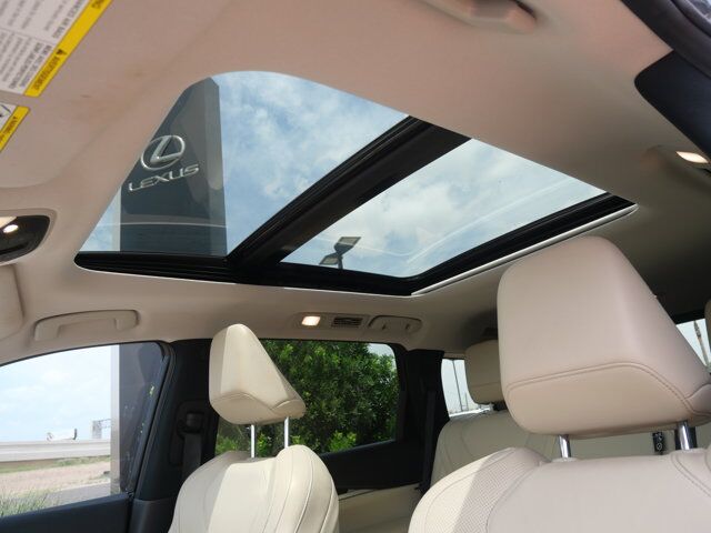 2023 INFINITI QX60 PURE San Juan TX