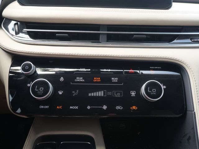 2023 INFINITI QX60 PURE San Juan TX