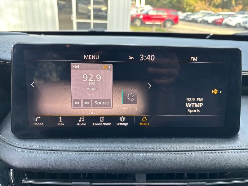 2023 INFINITI QX60 PURE Seffner FL