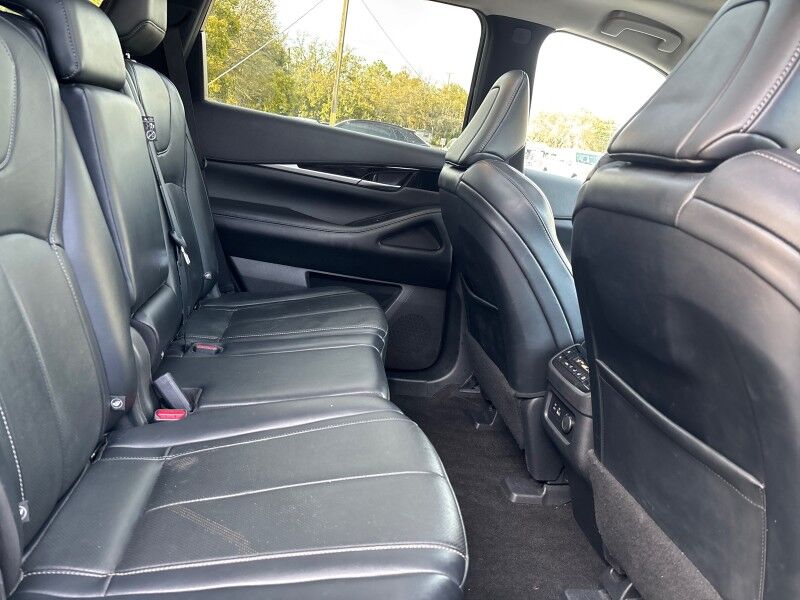 2023 INFINITI QX60 PURE Seffner FL