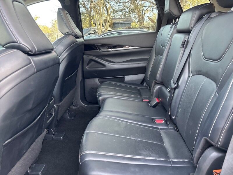 2023 INFINITI QX60 PURE Seffner FL