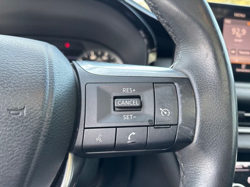 2023 INFINITI QX60 PURE Seffner FL