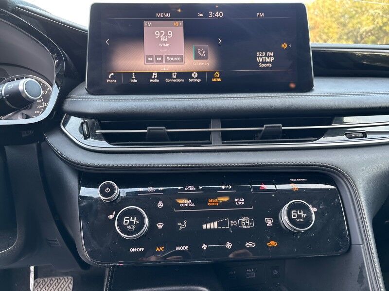 2023 INFINITI QX60 PURE Seffner FL