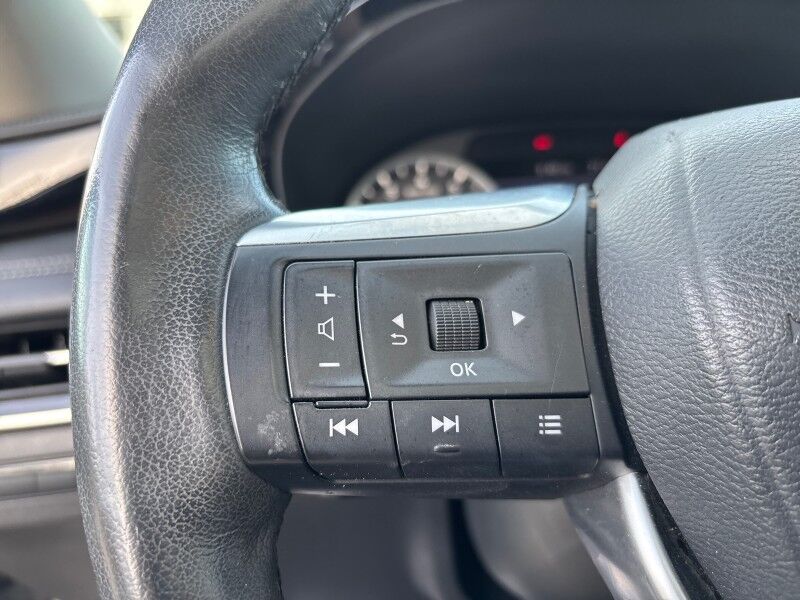 2023 INFINITI QX60 PURE Seffner FL