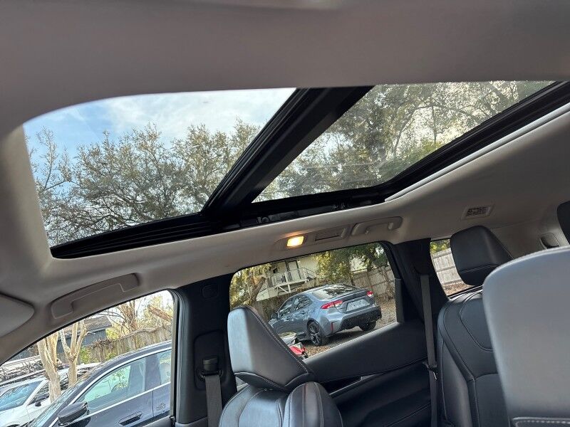 2023 INFINITI QX60 PURE Seffner FL