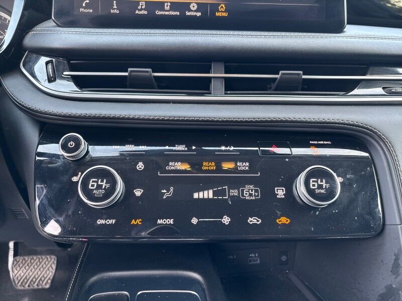 2023 INFINITI QX60 PURE Seffner FL