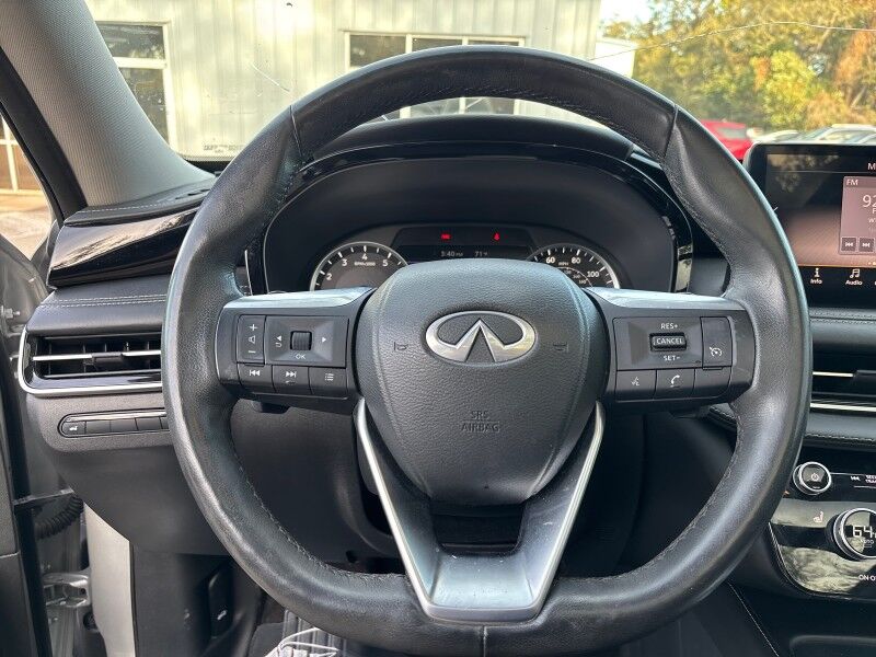 2023 INFINITI QX60 PURE Seffner FL