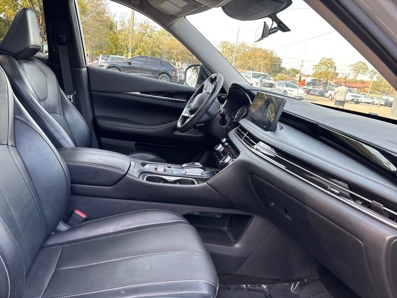 2023 INFINITI QX60 PURE Seffner FL