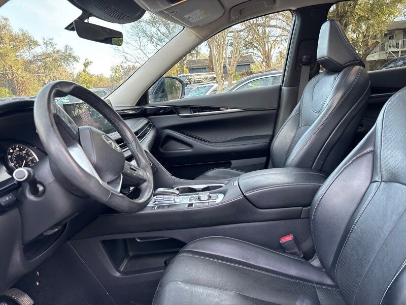 2023 INFINITI QX60 PURE Seffner FL