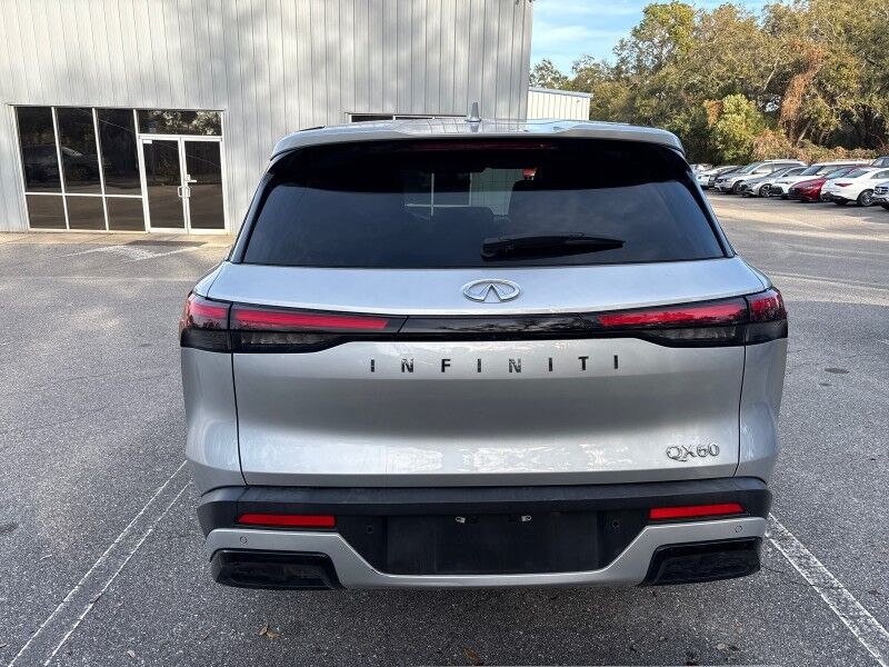 2023 INFINITI QX60 PURE Seffner FL