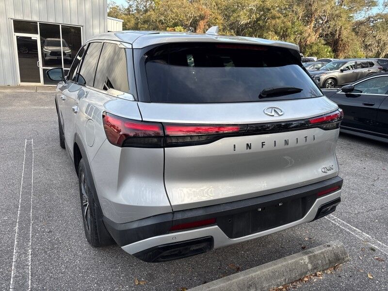 2023 INFINITI QX60 PURE Seffner FL