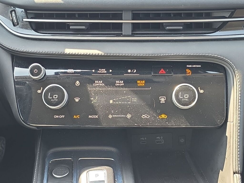 2023 INFINITI QX60 PURE Richmond VA