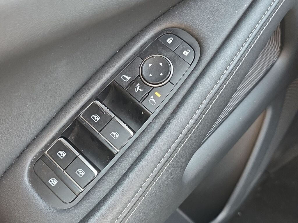 2023 INFINITI QX60 PURE Richmond VA