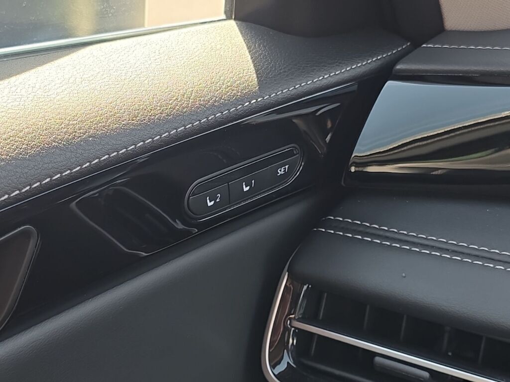 2023 INFINITI QX60 PURE Richmond VA