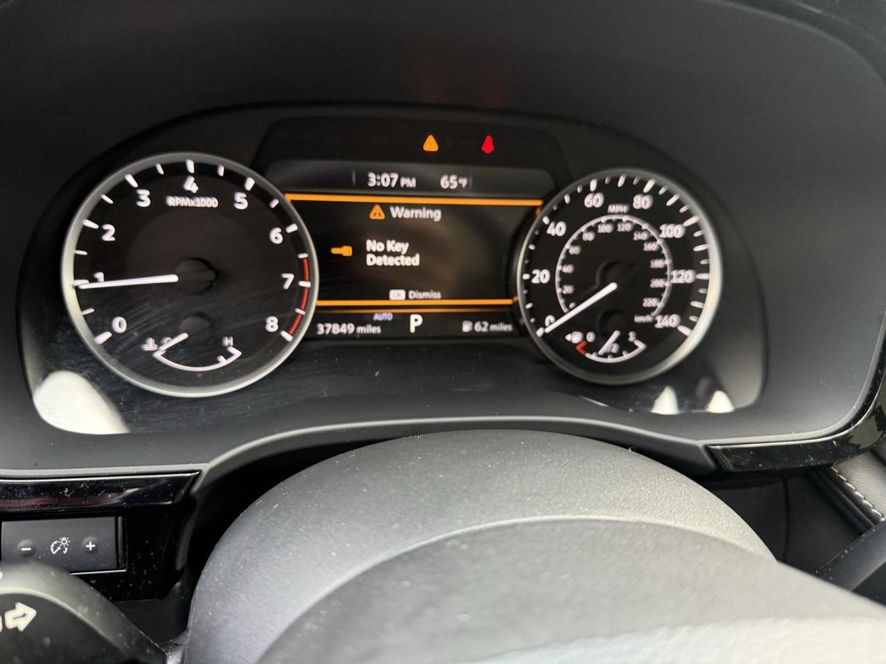 2023 INFINITI QX60 PURE Annapolis MD
