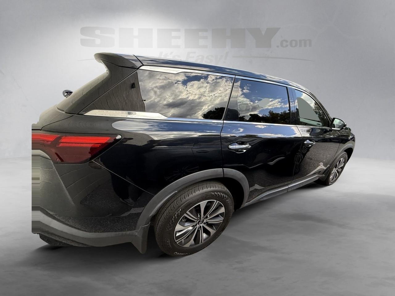 2023 INFINITI QX60 PURE Annapolis MD