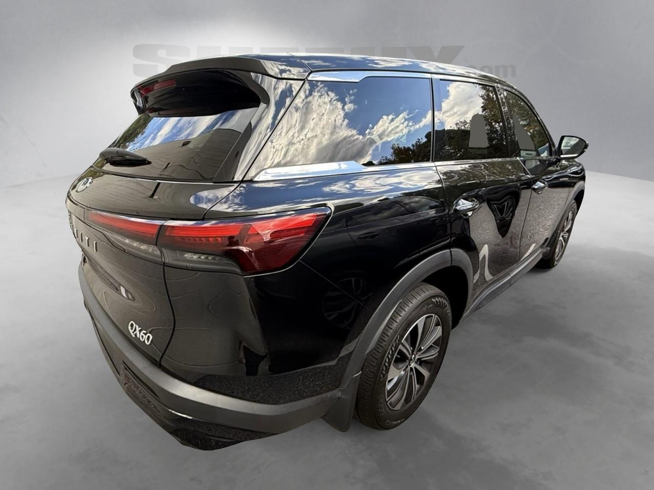 2023 INFINITI QX60 PURE Annapolis MD