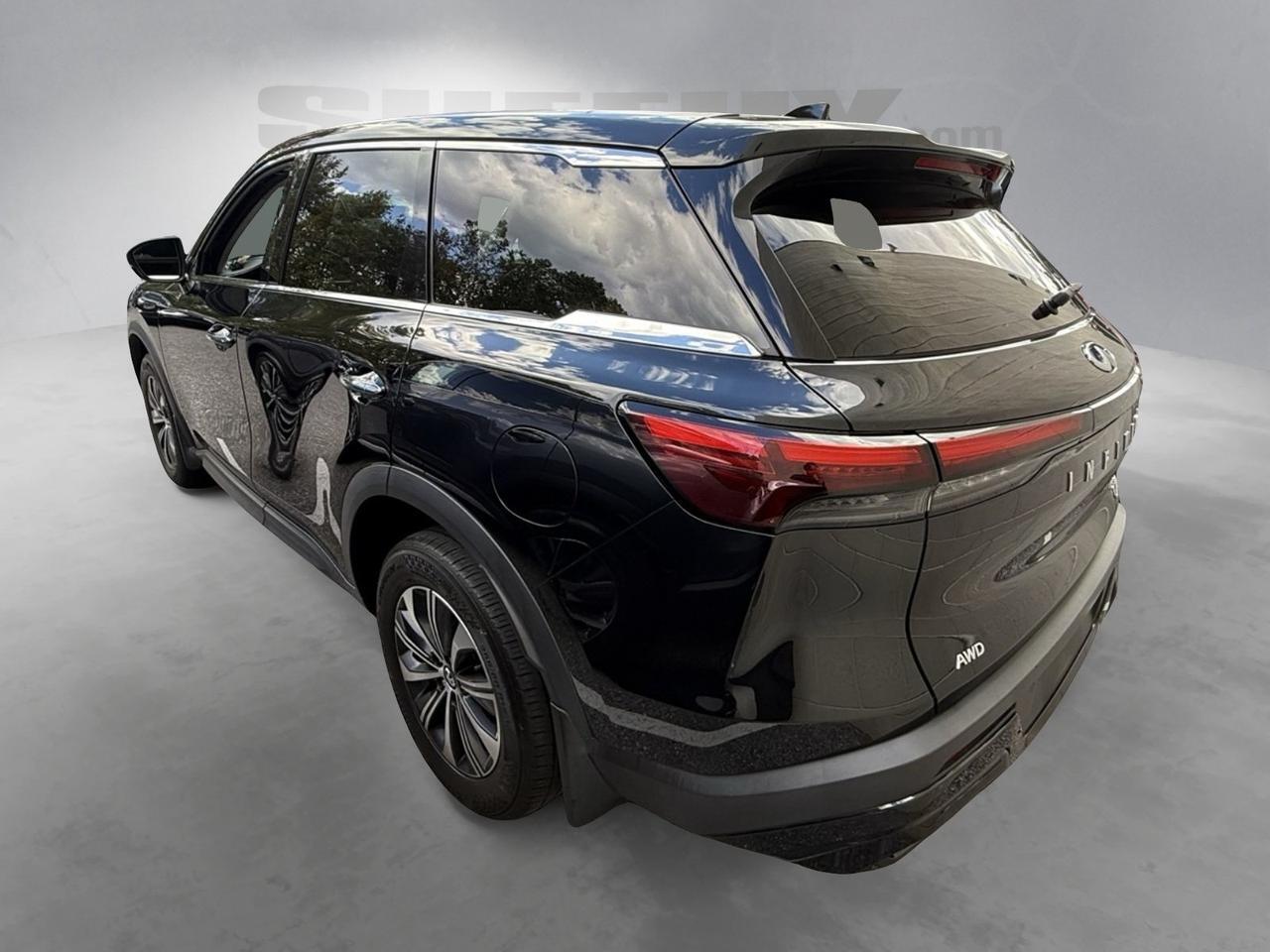 2023 INFINITI QX60 PURE Annapolis MD