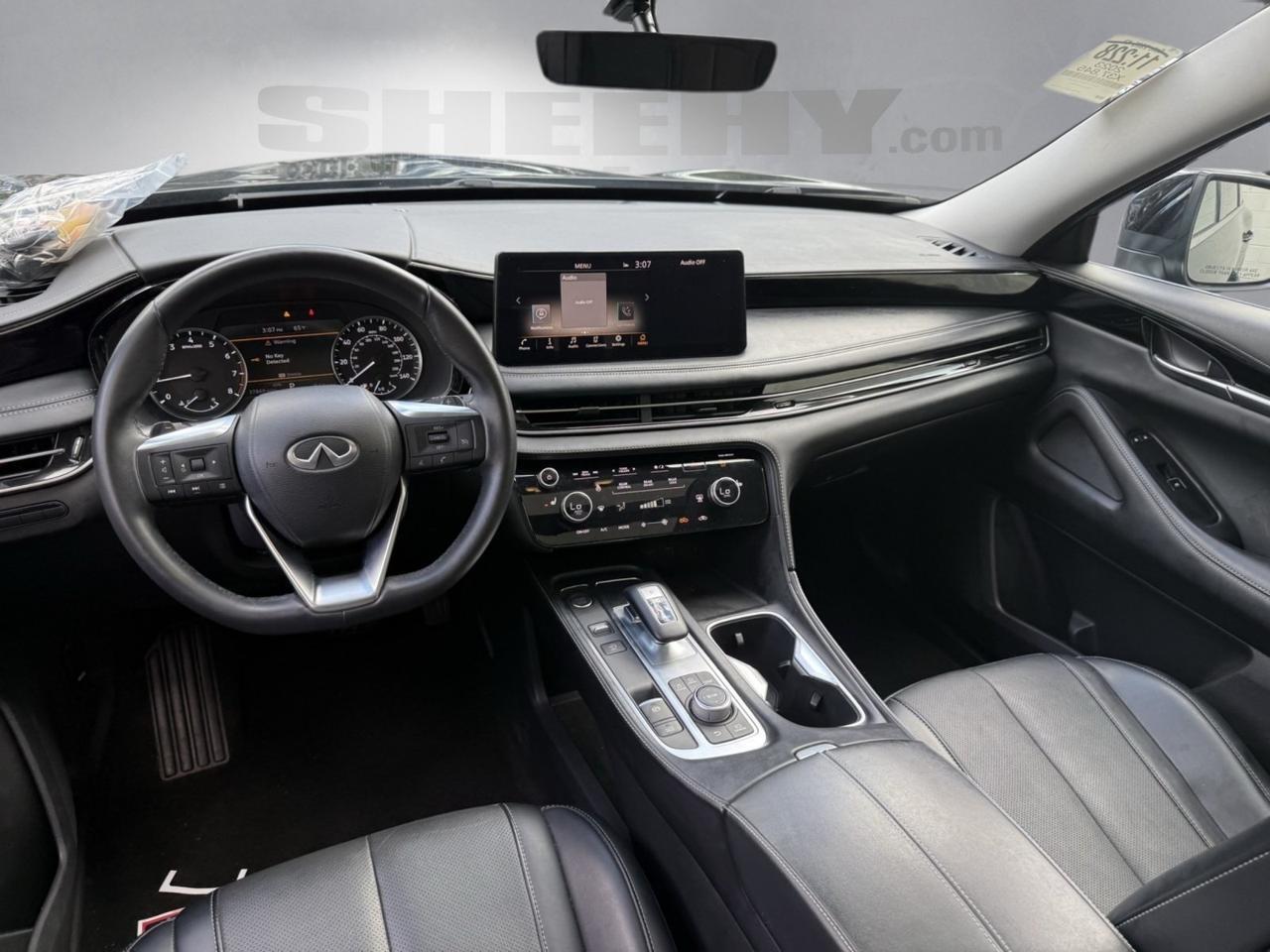2023 INFINITI QX60 PURE Annapolis MD