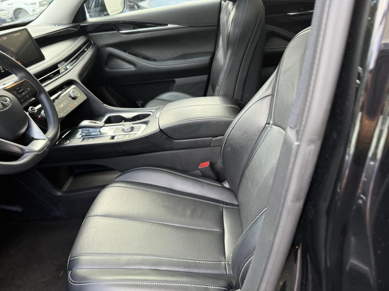 2023 INFINITI QX60 PURE Annapolis MD