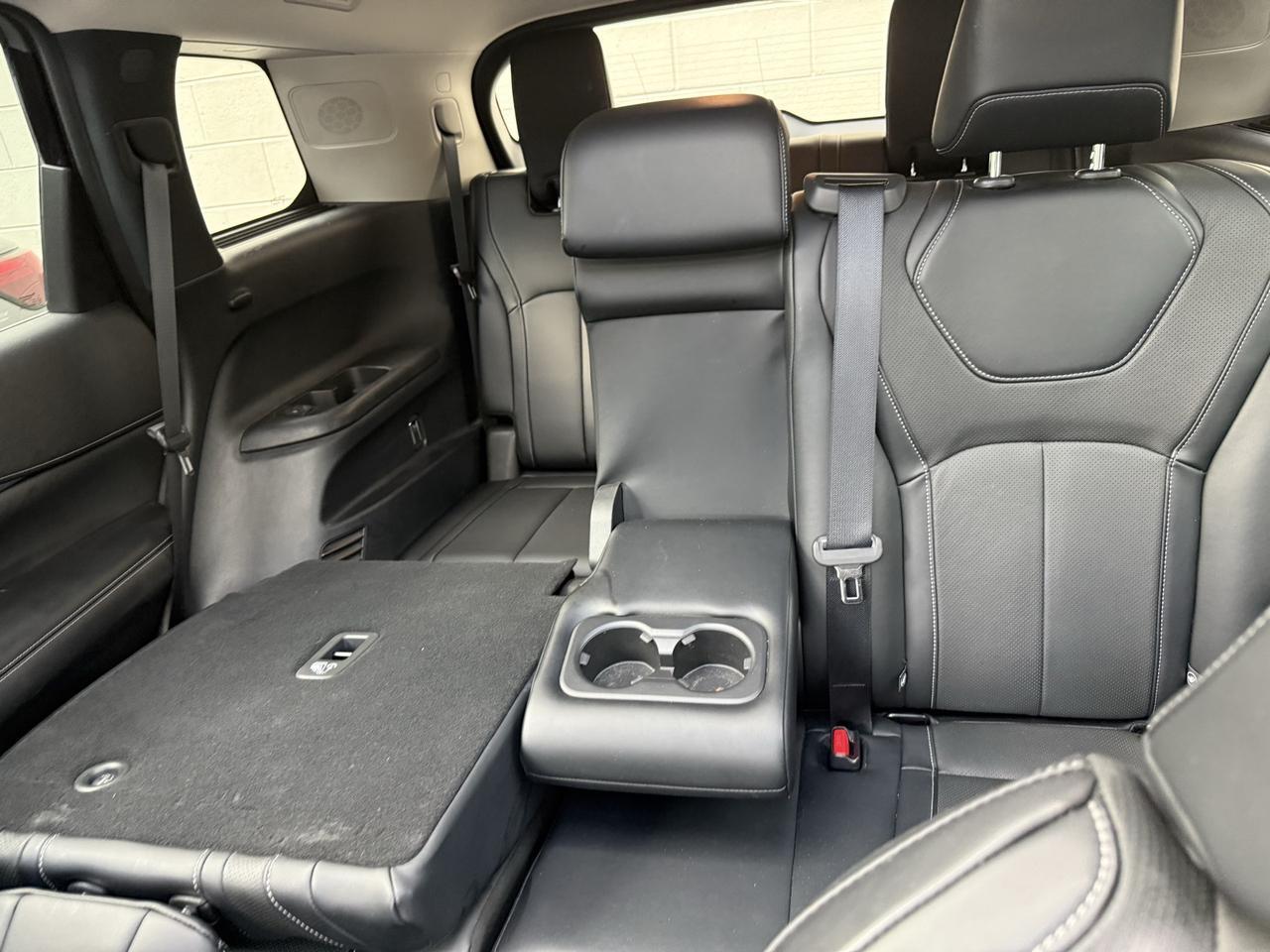 2023 INFINITI QX60 PURE Annapolis MD