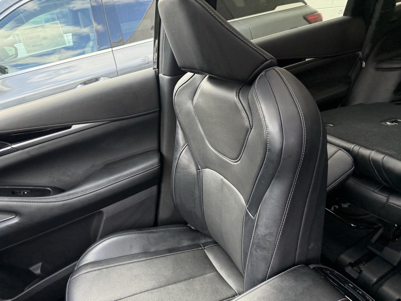 2023 INFINITI QX60 PURE Annapolis MD