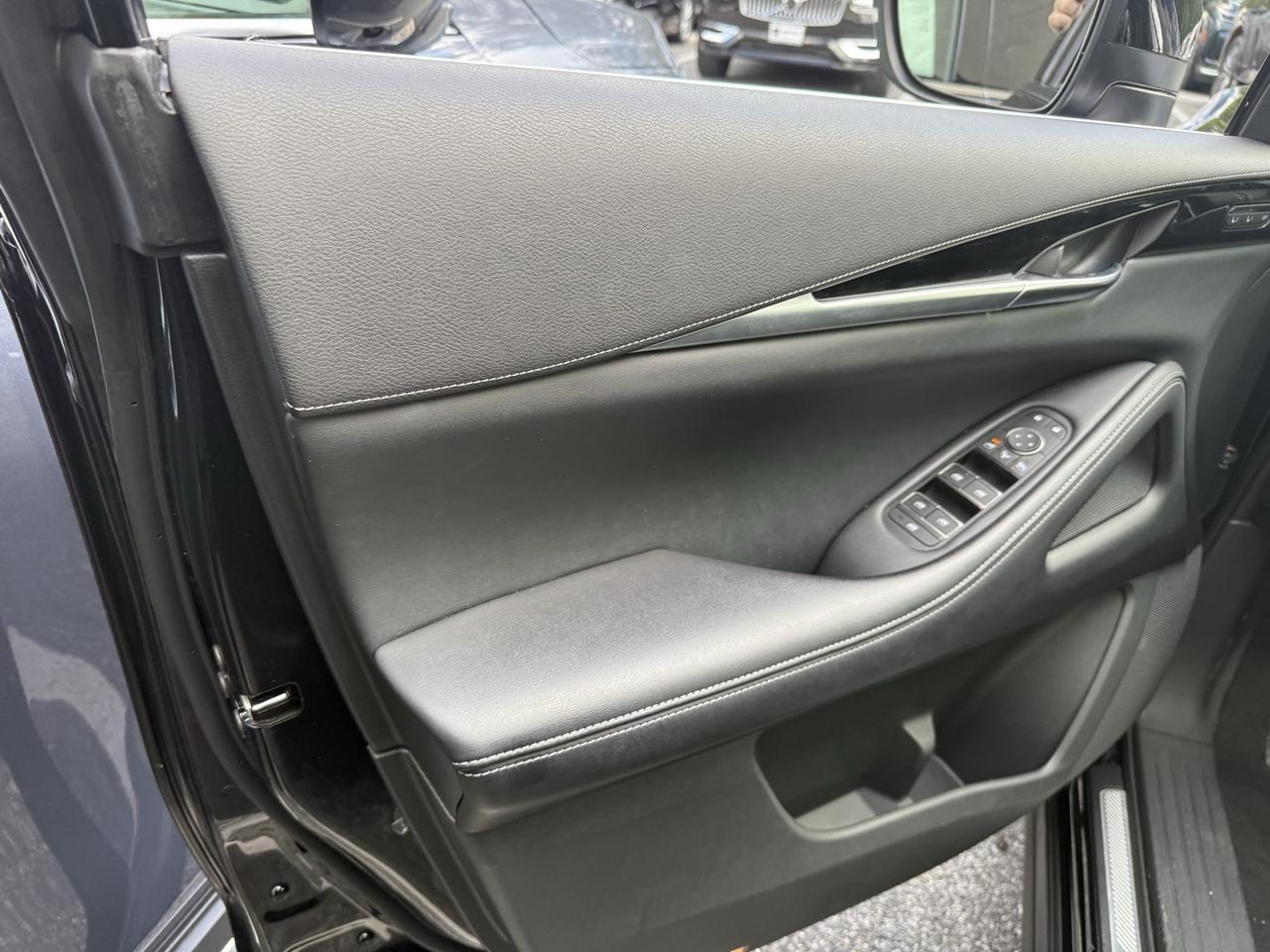 2023 INFINITI QX60 PURE Annapolis MD