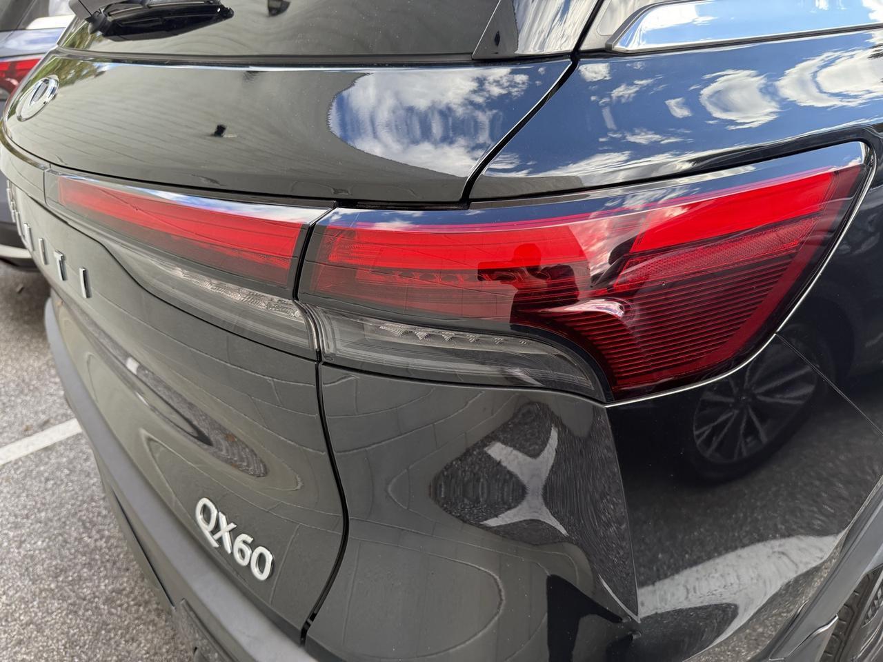 2023 INFINITI QX60 PURE Annapolis MD