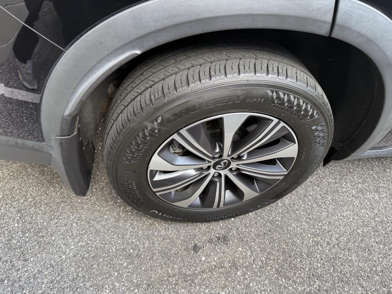 2023 INFINITI QX60 PURE Annapolis MD