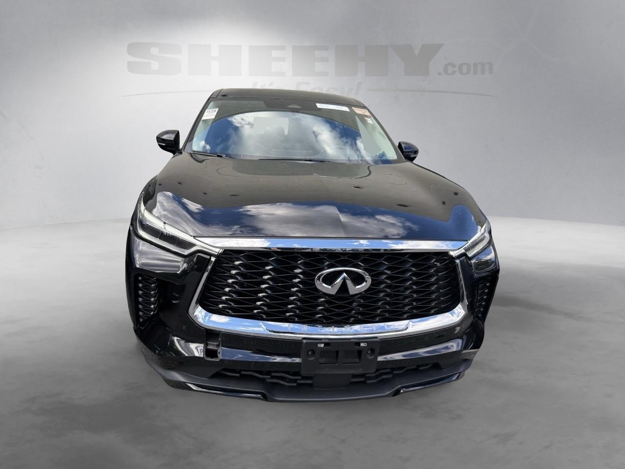 2023 INFINITI QX60 PURE Annapolis MD