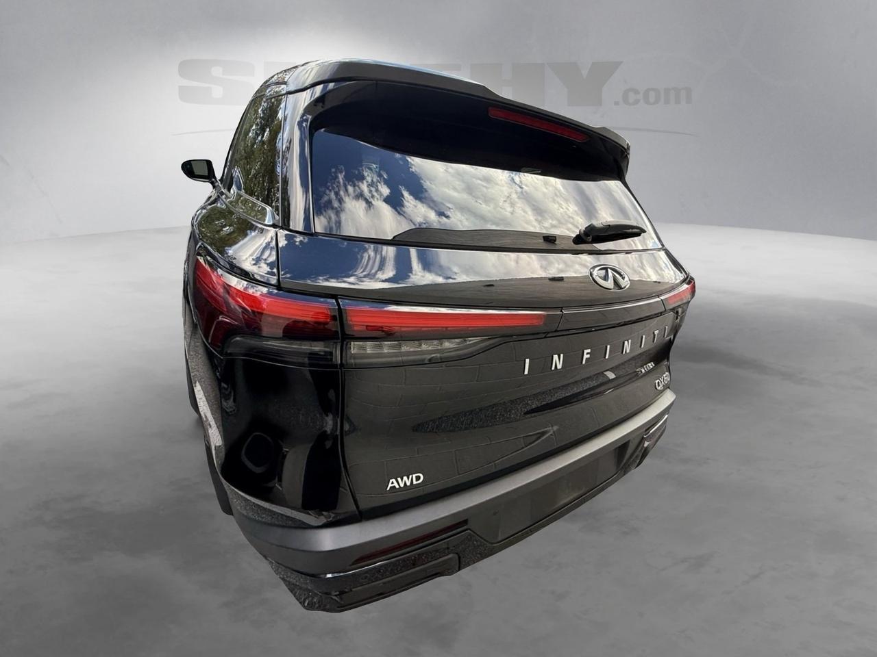 2023 INFINITI QX60 PURE Annapolis MD