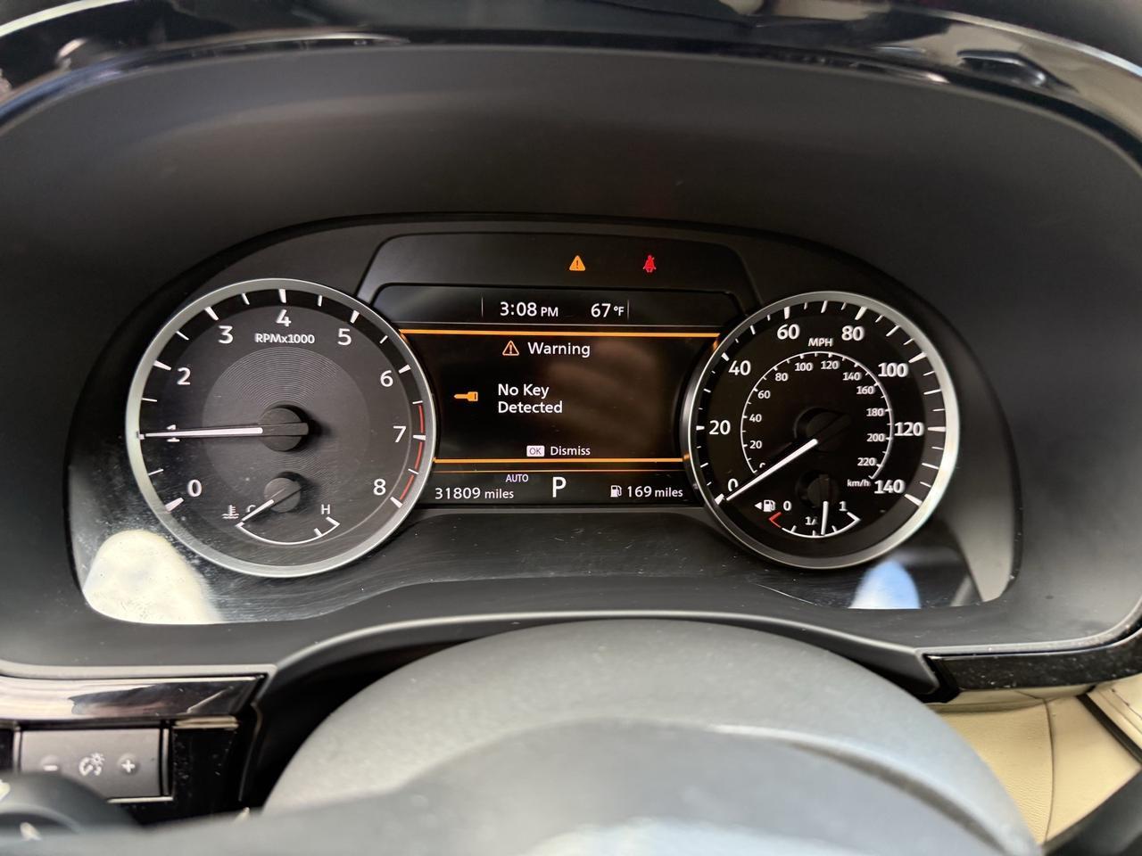 2023 INFINITI QX60 PURE Annapolis MD