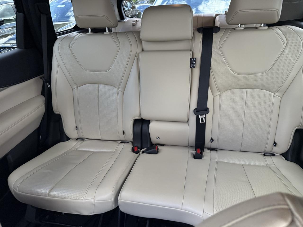 2023 INFINITI QX60 PURE Annapolis MD