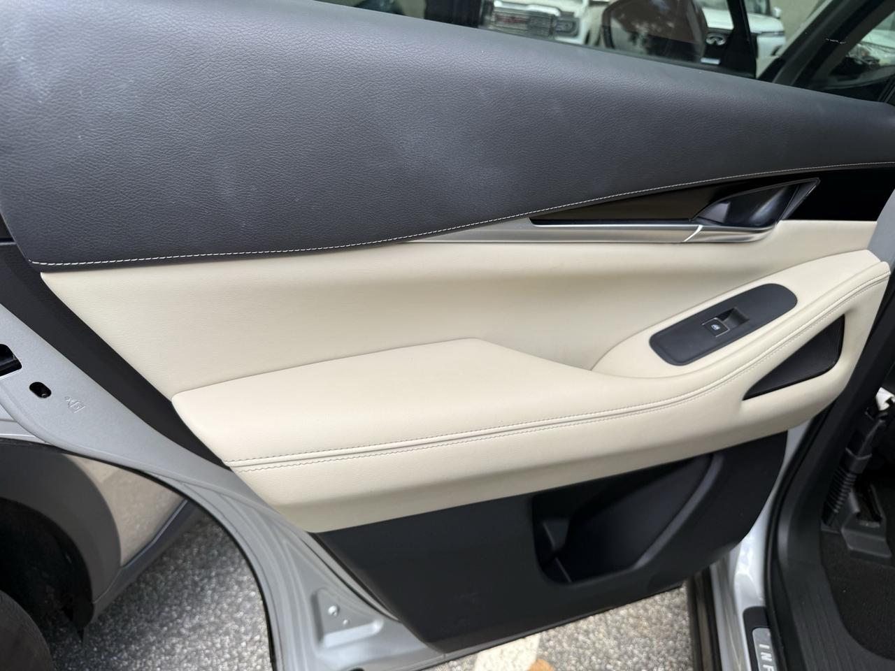 2023 INFINITI QX60 PURE Annapolis MD