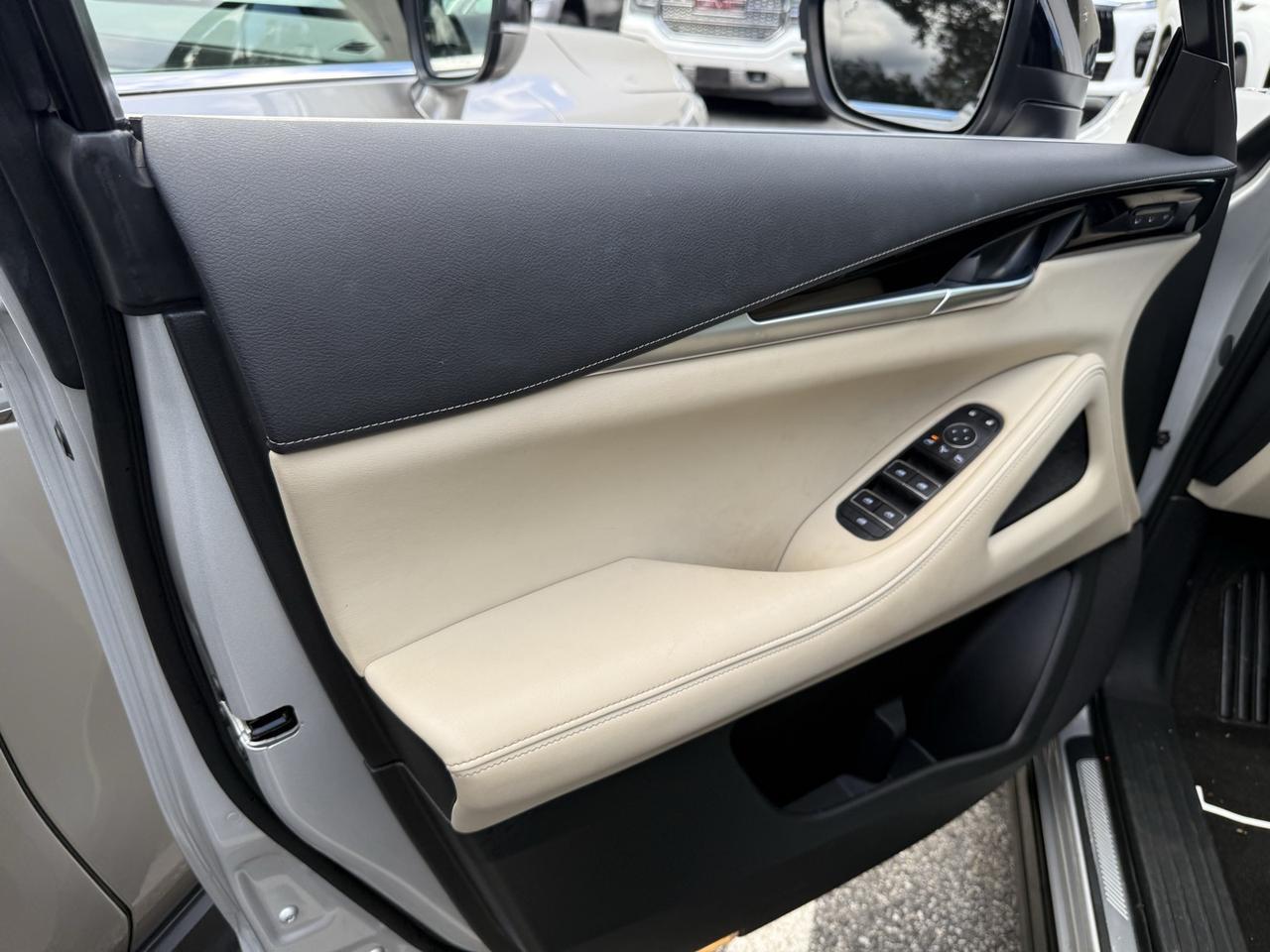 2023 INFINITI QX60 PURE Annapolis MD