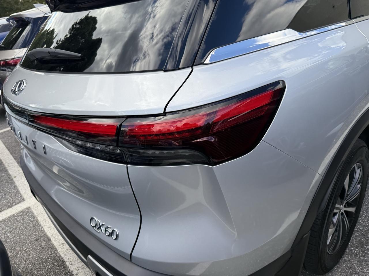 2023 INFINITI QX60 PURE Annapolis MD