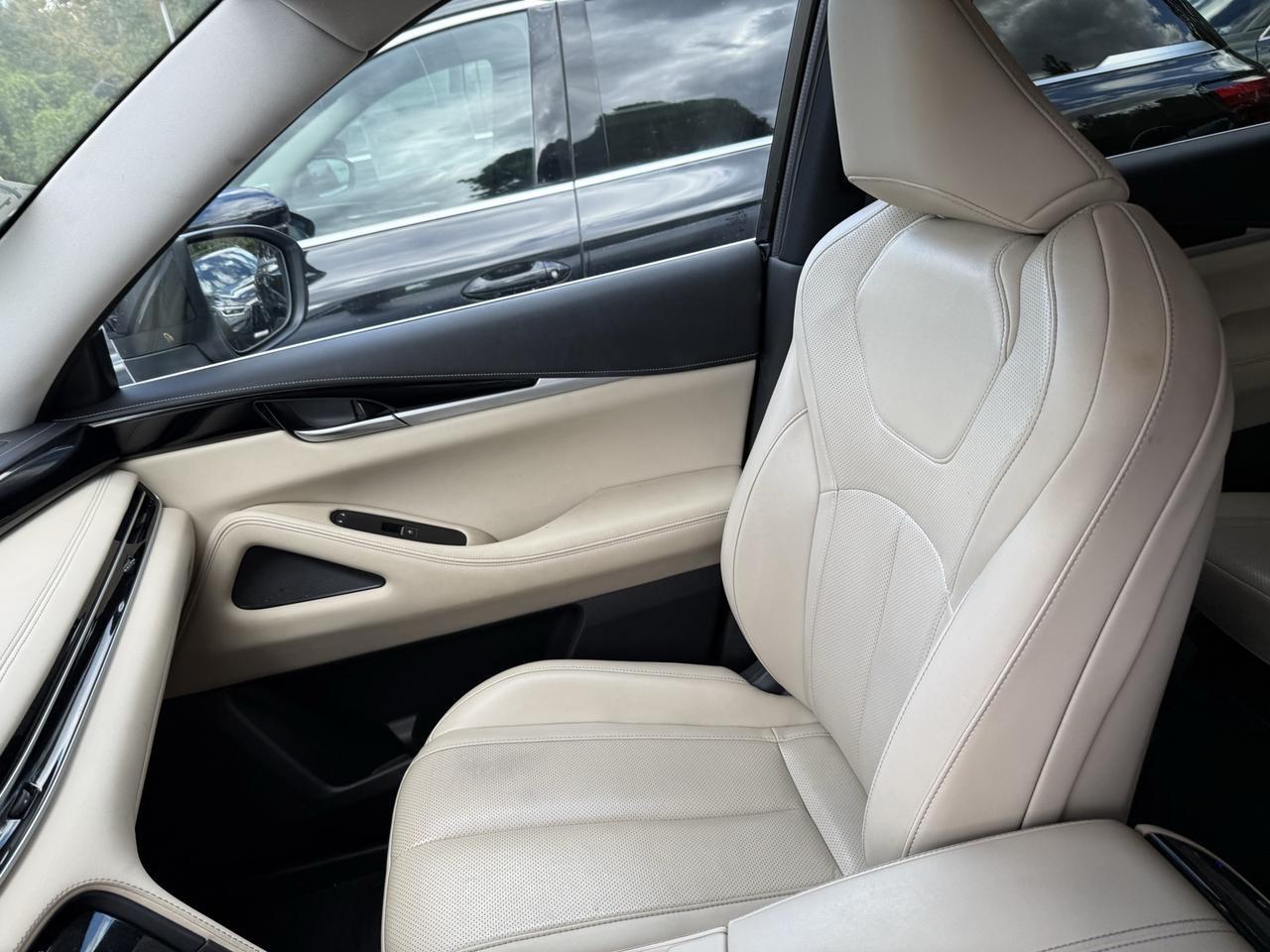 2023 INFINITI QX60 PURE Annapolis MD