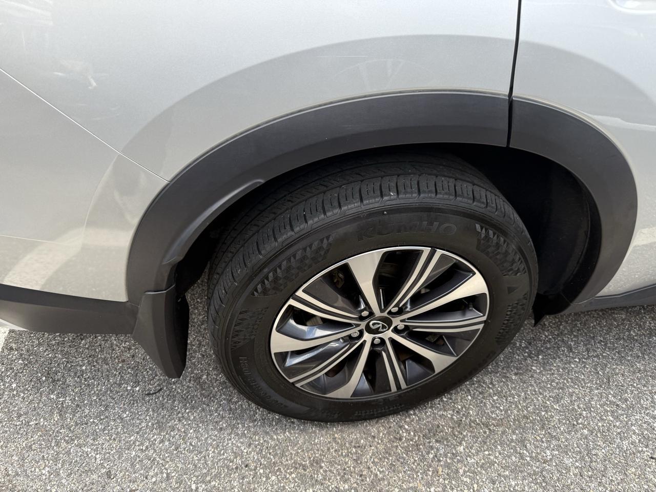 2023 INFINITI QX60 PURE Annapolis MD