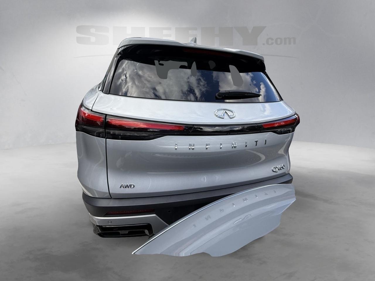 2023 INFINITI QX60 PURE Annapolis MD