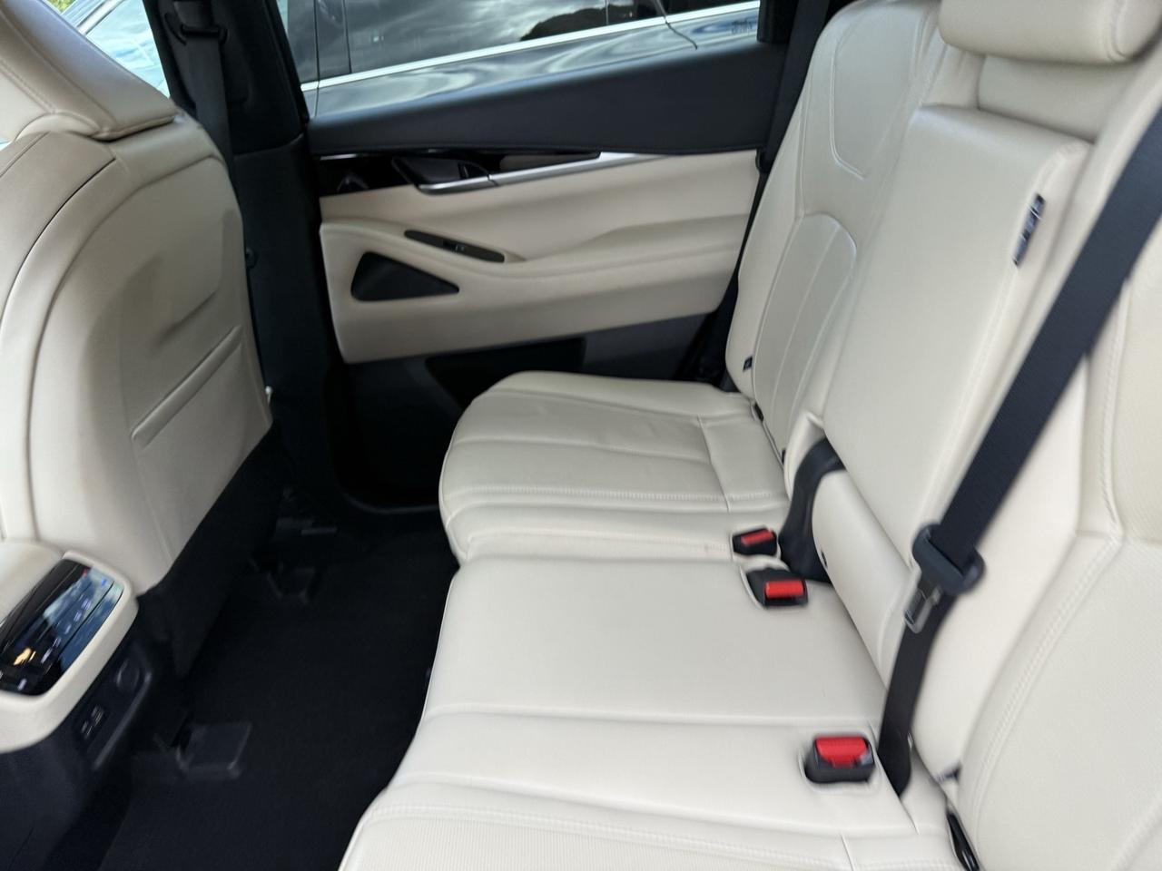 2023 INFINITI QX60 PURE Annapolis MD