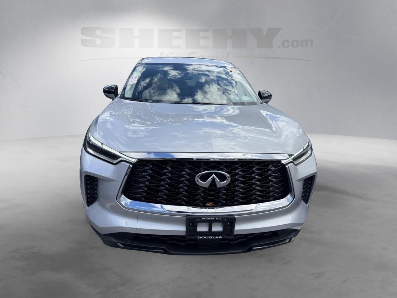 2023 INFINITI QX60 PURE Annapolis MD