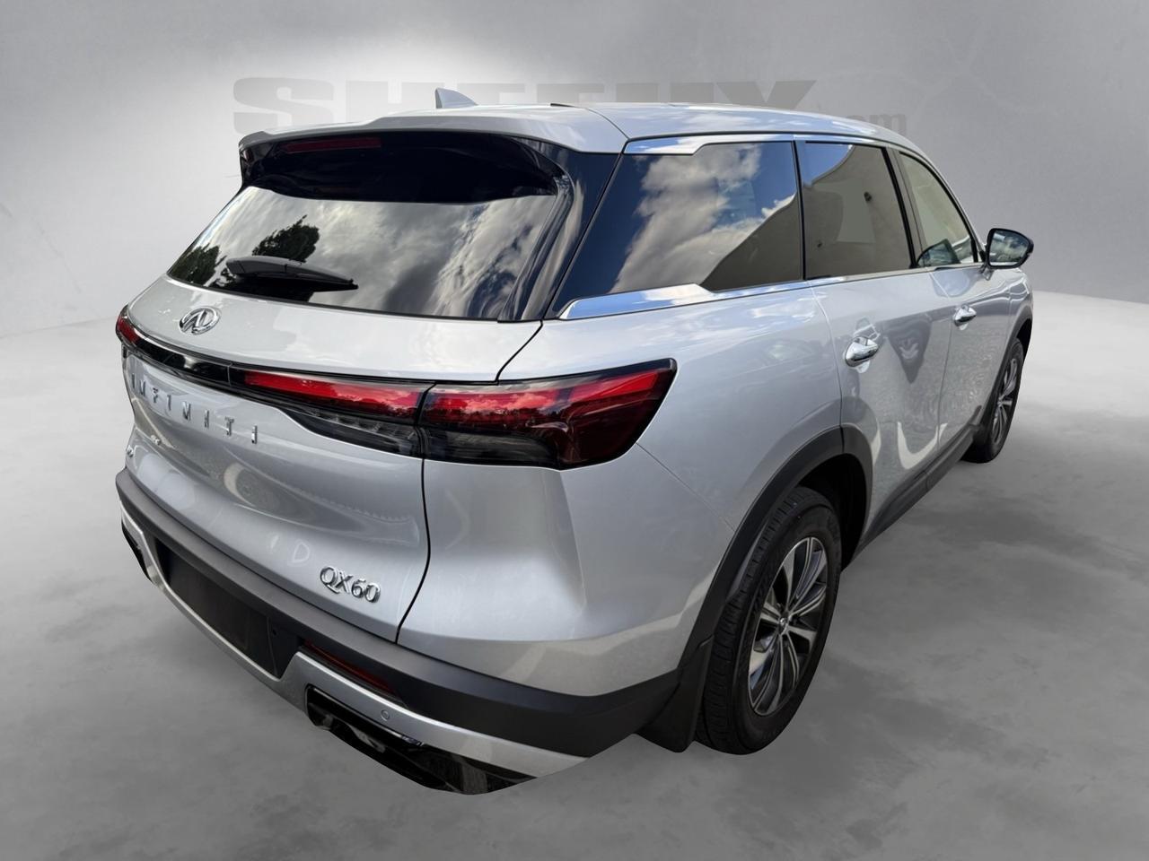 2023 INFINITI QX60 PURE Annapolis MD