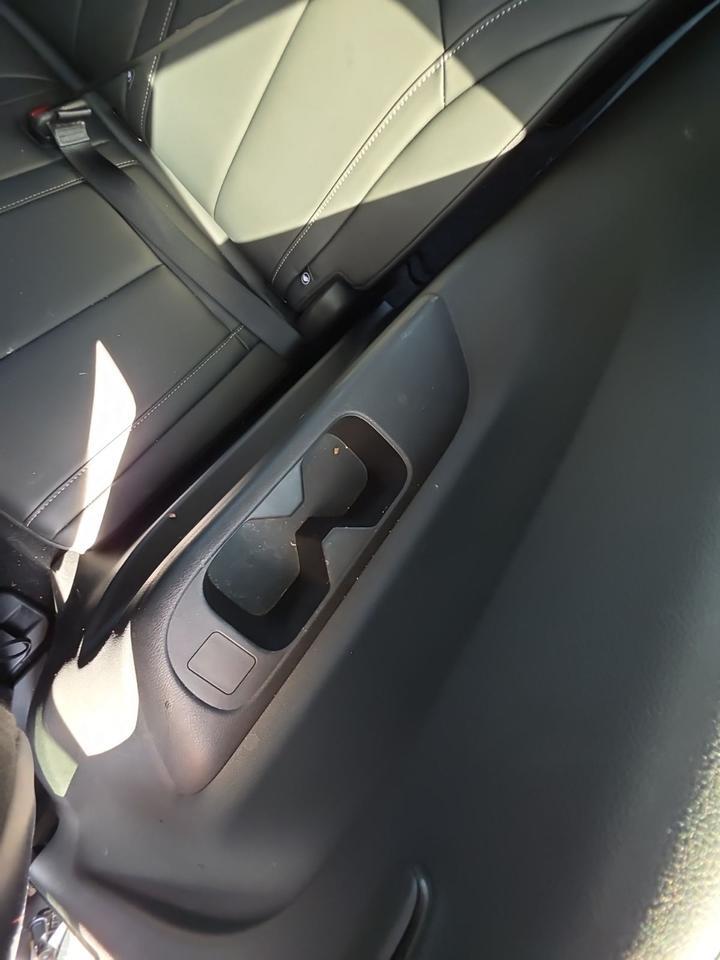 2023 INFINITI QX60 PURE Glen Burnie MD